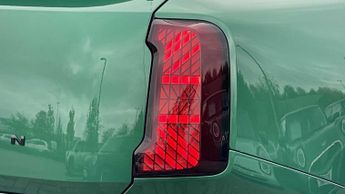 MINI Countryman E Sport