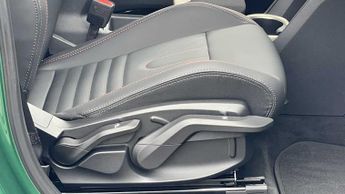 MINI Countryman E Sport