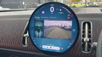 MINI Countryman E Sport