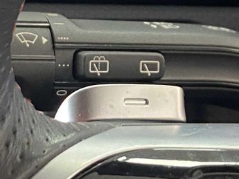 Mercedes-Benz Cla AMG Line