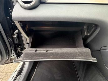 Mercedes-Benz GLC AMG Line