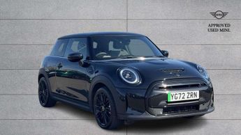 MINI Hatchback Cooper S Level 2