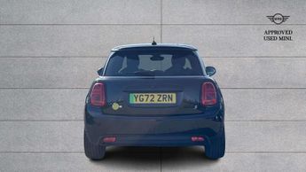 MINI Hatchback Cooper S Level 2