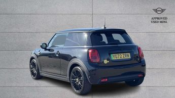 MINI Hatchback Cooper S Level 2
