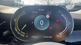 MINI Hatchback Cooper S Level 2