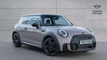 MINI Hatch Cooper Sport