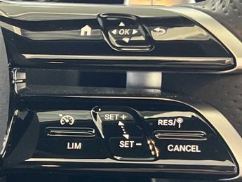 Mercedes-Benz Cla AMG Line