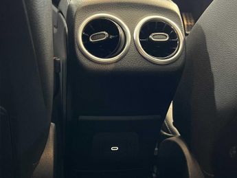Mercedes-Benz Cla AMG Line