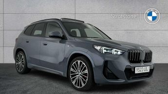 BMW X1 M Sport