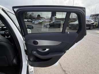 Mercedes-Benz EQC AMG Line