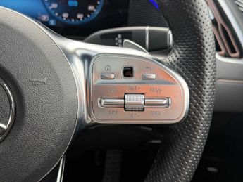 Mercedes-Benz EQC AMG Line