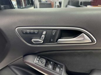 Mercedes-Benz A Class AMG Line