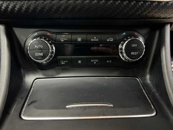 Mercedes-Benz A Class AMG Line