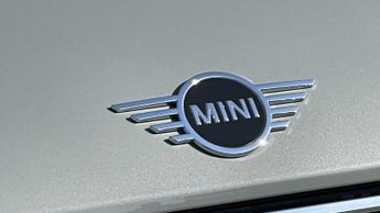 MINI Countryman Cooper S E