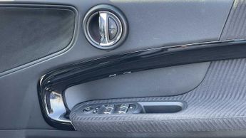 MINI Countryman Cooper S E