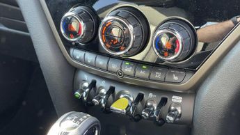 MINI Countryman Cooper S E