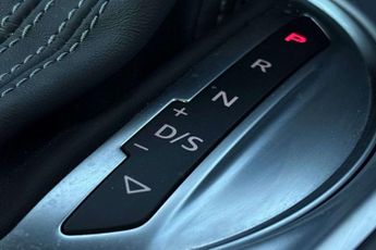 Audi TT Black Edition