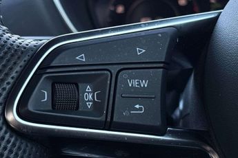 Audi TT Black Edition