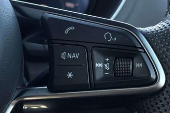 Audi TT Black Edition
