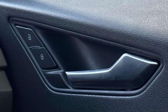 Audi TT Black Edition