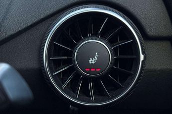 Audi TT Black Edition