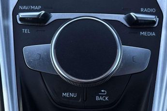 Audi TT Black Edition