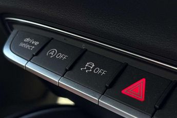 Audi TT Black Edition