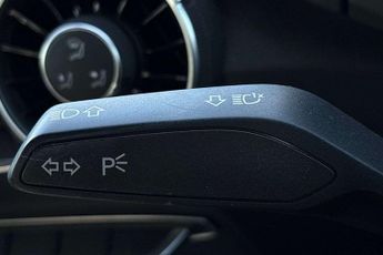 Audi TT Black Edition