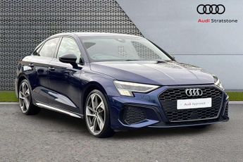 Audi A3 Edition 1