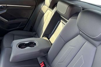 Audi A3 Black Edition
