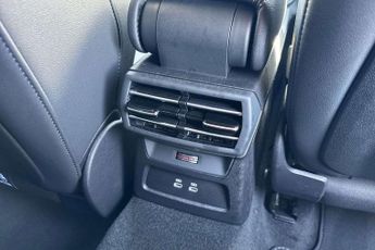 Audi A3 Black Edition