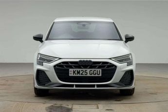 Audi A3 Black Edition