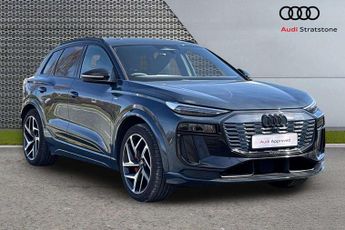 Audi Q6 Edition 1