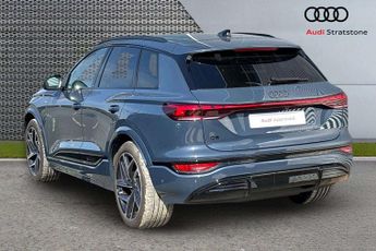Audi Q6 Edition 1