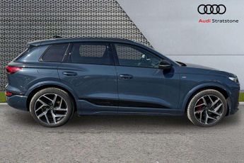 Audi Q6 Edition 1