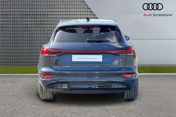 Audi Q6 Edition 1