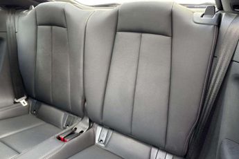 Audi TT TTS Black Edition