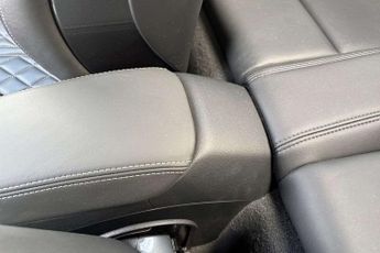 Audi TT TTS Black Edition