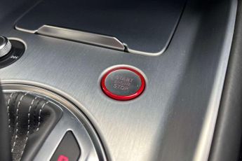 Audi TT TTS Black Edition