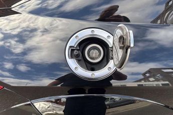 Audi TT TTS Black Edition