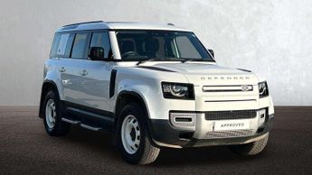Land Rover Defender SE