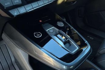 Audi Q4 Edition 1