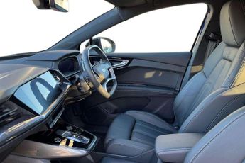 Audi Q4 Edition 1