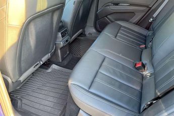 Audi Q4 Edition 1