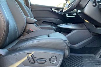 Audi Q4 Edition 1