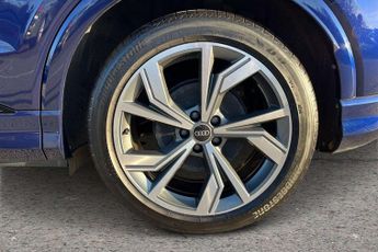Audi Q4 Edition 1
