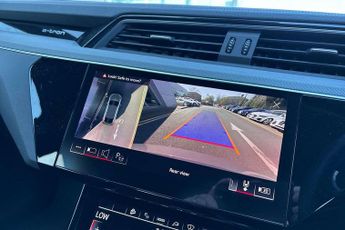 Audi Q8 Black Edition