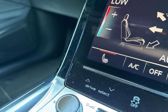 Audi Q8 Black Edition