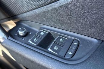 Audi Q2 S Line