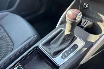 Audi Q2 S Line